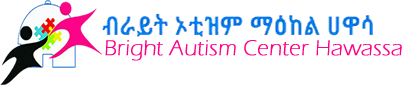 Bright Autism Center Logo
